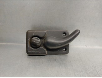 Recambio de maneta interior trasera derecha para renault master desde ´98 2.2 diesel referencia OEM IAM 7700352424D DE CORREDERA