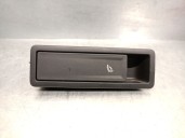 Recambio de maneta interior trasera izquierda para seat tarraco (kn2) 2.0 tsi 4drive referencia OEM IAM 5NA885671F 5NA885671F 