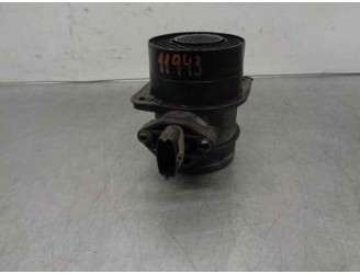 Recambio de caudalimetro para ssangyong rodius 2.7 turbodiesel cat referencia OEM IAM 6650943048 0280218130 BOSCH