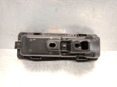 Recambio de maneta interior trasera izquierda para seat tarraco (kn2) 2.0 tsi 4drive referencia OEM IAM 5NA885671F 5NA885671F 