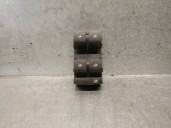 Recambio de mando elevalunas delantero izquierdo para opel meriva b monospace (s10) 1.4 (75) referencia OEM IAM 13305011 1239090