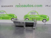 Recambio de centralita airbag para renault modus 1.4 16v referencia OEM IAM 8200463297 0285001509 BOSCH
