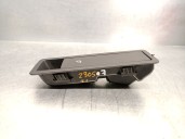 Recambio de maneta interior trasera izquierda para seat tarraco (kn2) 2.0 tsi 4drive referencia OEM IAM 5NA885671F 5NA885671F 