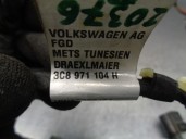 Recambio de cableado para volkswagen cc (358) tdi referencia OEM IAM 3C8971104H 