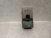 Recambio de mando elevalunas delantero izquierdo para opel meriva b monospace (s10) 1.4 (75) referencia OEM IAM 13305011 1239090