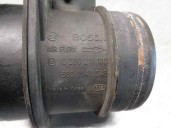 Recambio de caudalimetro para ssangyong rodius 2.7 turbodiesel cat referencia OEM IAM 6650943048 0280218130 BOSCH