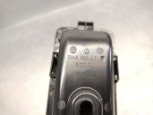 Recambio de maneta interior trasera izquierda para seat tarraco (kn2) 2.0 tsi 4drive referencia OEM IAM 5NA885671F 5NA885671F 