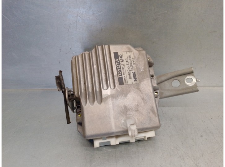 Replacement ECU for Toyota Corolla (E12) 2.0 turbodiesel cat OEM IAM reference 8965002150 EATCEC060 NSK