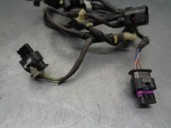 Replacement wiring harness for Volkswagen CC (358) TDI OEM IAM reference 3C8971104H 