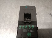 Recambio de mando elevalunas delantero izquierdo para opel meriva b monospace (s10) 1.4 (75) referencia OEM IAM 13305011 1239090
