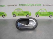 Recambio de maneta interior delantera derecha para renault modus 1.4 16v referencia OEM IAM 8200730863  