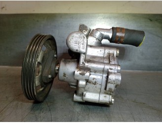 Recambio de bomba servodireccion para dacia sandero ii 1.2 16v cat referencia OEM IAM 491101451R 