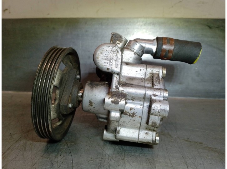 Replacement power steering pump for Dacia Sandero II 1.2 16V CAT OEM IAM reference 491101451R 