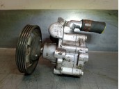 Replacement power steering pump for Dacia Sandero II 1.2 16V CAT OEM IAM reference 491101451R 