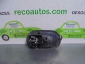 Recambio de maneta interior delantera derecha para renault modus 1.4 16v referencia OEM IAM 8200730863  