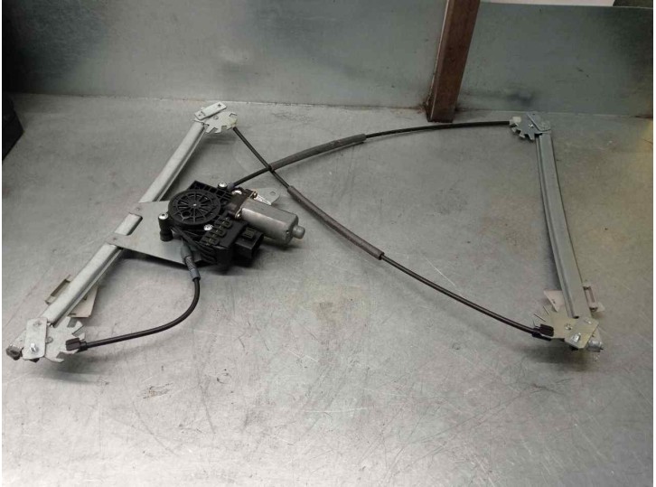 Recambio de elevalunas delantero derecho para audi a6 berlina (4b2) 2.5 v6 24v tdi cat (aym) referencia OEM IAM 4B0837462A 8 PIN