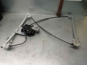 Recambio de elevalunas delantero derecho para audi a6 berlina (4b2) 2.5 v6 24v tdi cat (aym) referencia OEM IAM 4B0837462A 8 PIN