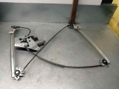Recambio de elevalunas delantero derecho para audi a6 berlina (4b2) 2.5 v6 24v tdi cat (aym) referencia OEM IAM 4B0837462A 8 PIN