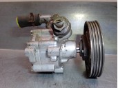 Replacement power steering pump for Dacia Sandero II 1.2 16V CAT OEM IAM reference 491101451R 