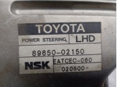 Replacement control unit for Toyota Corolla (E12) 2.0 turbodiesel CAT OEM IAM reference 8965002150 EATCEC060 NSK