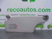 Recambio de parasol derecho para renault modus 1.4 16v referencia OEM IAM 