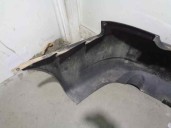 Replacement rear bumper for Chrysler Sebring Saloon 2.0 CRD CAT OEM IAM reference 68004617AD BLACK 4 DOORS