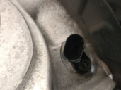 Recambio de mangueta delantera izquierda para seat tarraco (kn2) 2.0 tsi 4drive referencia OEM IAM 5Q0407257A 5QD407253F 