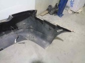Replacement rear bumper for Chrysler Sebring Saloon 2.0 CRD CAT OEM IAM reference 68004617AD BLACK 4 DOORS
