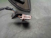 Recambio de retrovisor izquierdo para peugeot 407 sr confort referencia OEM IAM 5 PINES 