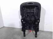 Recambio de asientos trasero izquierdo para citroën c4 grand picasso 1.2 12v e-thp referencia OEM IAM 1610441180 TELA NEGRA Y GR