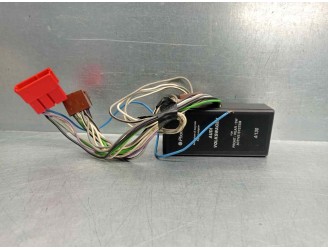 Recambio de modulo electronico para audi a6 berlina (4b2) 2.5 v6 24v tdi cat (aym) referencia OEM IAM 8Z0919283 