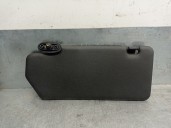 Recambio de parasol derecho para fiat fiorino enero (255) 1.7 turbodiesel cat referencia OEM IAM 182132880  