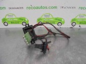 Recambio de resistencia calefaccion para renault modus 1.4 16v referencia OEM IAM   
