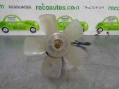 Recambio de electroventilador para lada niva ( 2121 / 21213 / 21214 / 21215 ) 1.7 cat referencia OEM IAM 21018101136  