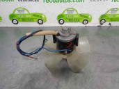 Recambio de electroventilador para lada niva ( 2121 / 21213 / 21214 / 21215 ) 1.7 cat referencia OEM IAM 21018101136  