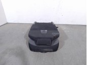 Recambio de asientos trasero izquierdo para citroën c4 grand picasso 1.2 12v e-thp referencia OEM IAM 1610441180 TELA NEGRA Y GR
