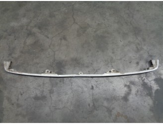 Replacement front grille for Fiat Fiorino enero (255) 1.7 Turbodiesel CAT OEM IAM reference 0097617108 