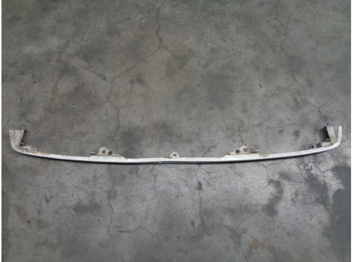 Replacement front grille for Fiat Fiorino enero (255) 1.7 Turbodiesel CAT OEM IAM reference 0097617108 