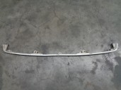 Replacement front grille for Fiat Fiorino enero (255) 1.7 Turbodiesel CAT OEM IAM reference 0097617108 
