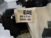 Recambio de mando luces para ssangyong rodius 2.7 turbodiesel cat referencia OEM IAM 8591021441 6063AJ1000 