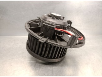 Recambio de motor calefaccion para seat tarraco (kn2) 2.0 tsi 4drive referencia OEM IAM 3Q1819021C 5WB819021A 