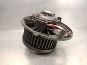 Recambio de motor calefaccion para seat tarraco (kn2) 2.0 tsi 4drive referencia OEM IAM 3Q1819021C 5WB819021A 