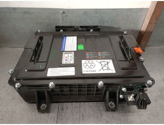 Recambio de bateria para hyundai i20 iii (bc3, bi3) 1.0 t-gdi referencia OEM IAM 375M0Q0000 375M0Q0000 
