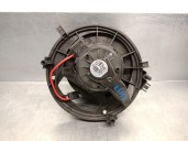 Recambio de motor calefaccion para seat tarraco (kn2) 2.0 tsi 4drive referencia OEM IAM 3Q1819021C 5WB819021A 