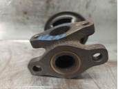 Recambio de valvula egr para hyundai matrix (fc) 1.5 crdi cat referencia OEM IAM 2841027000  