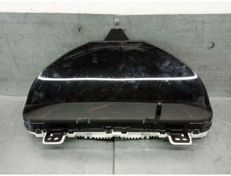 Recambio de cuadro instrumentos para honda accord berlina (cl/cn) 2.0 vtec cat referencia OEM IAM 78100F400 78156SDAU01 