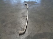 Recambio de rejilla delantera para fiat fiorino enero (255) 1.7 turbodiesel cat referencia OEM IAM 0097617108  