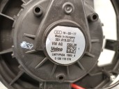 Recambio de motor calefaccion para seat tarraco (kn2) 2.0 tsi 4drive referencia OEM IAM 3Q1819021C 5WB819021A 