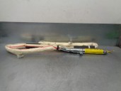 Recambio de airbag cortina delantero derecho para kia opirus 3.5 v6 cat referencia OEM IAM 858203F010NF 