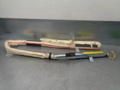 Recambio de airbag cortina delantero derecho para kia opirus 3.5 v6 cat referencia OEM IAM 858203F010NF 